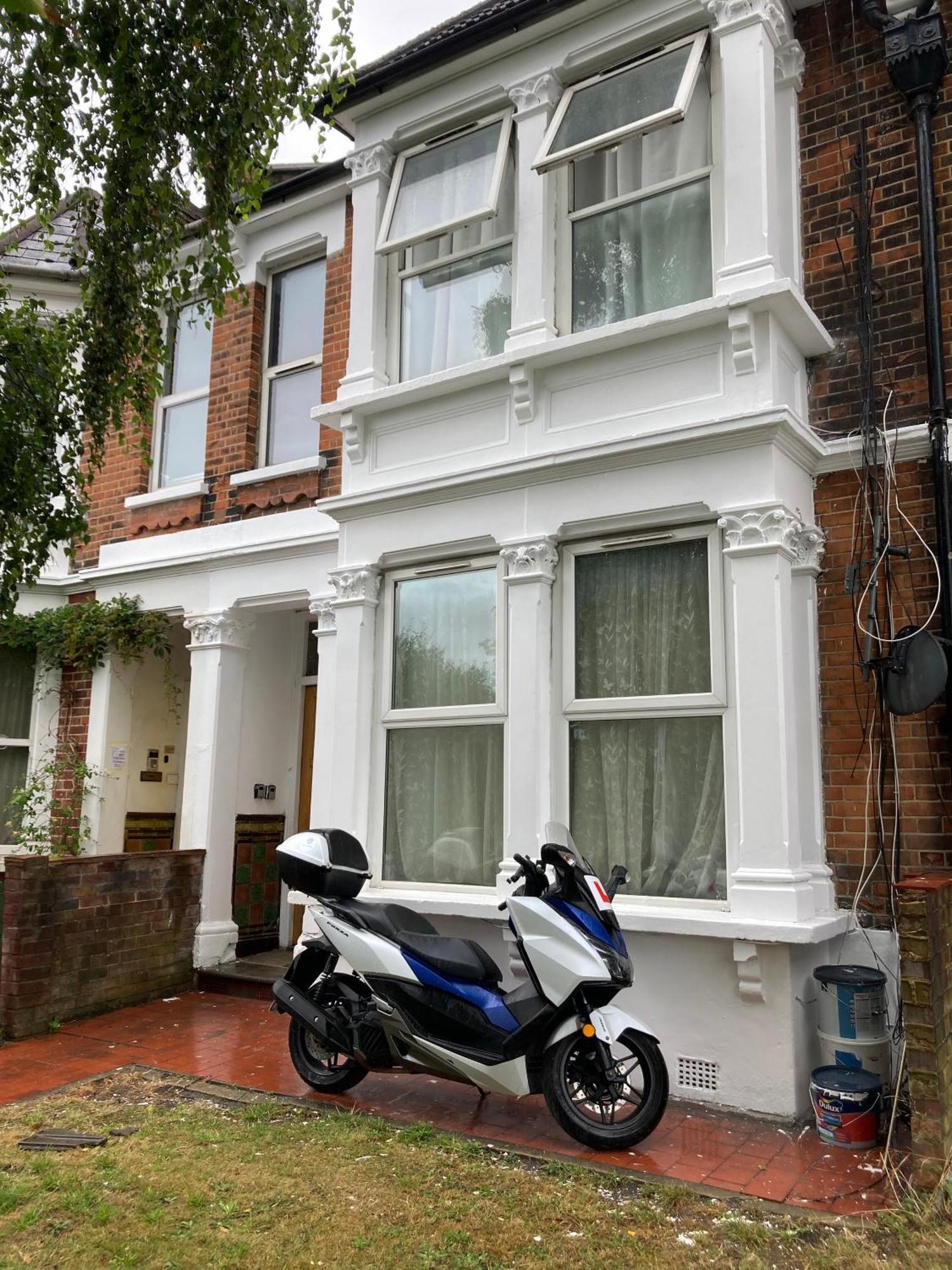 Hotel Sunrise Retreat Londres Exterior foto