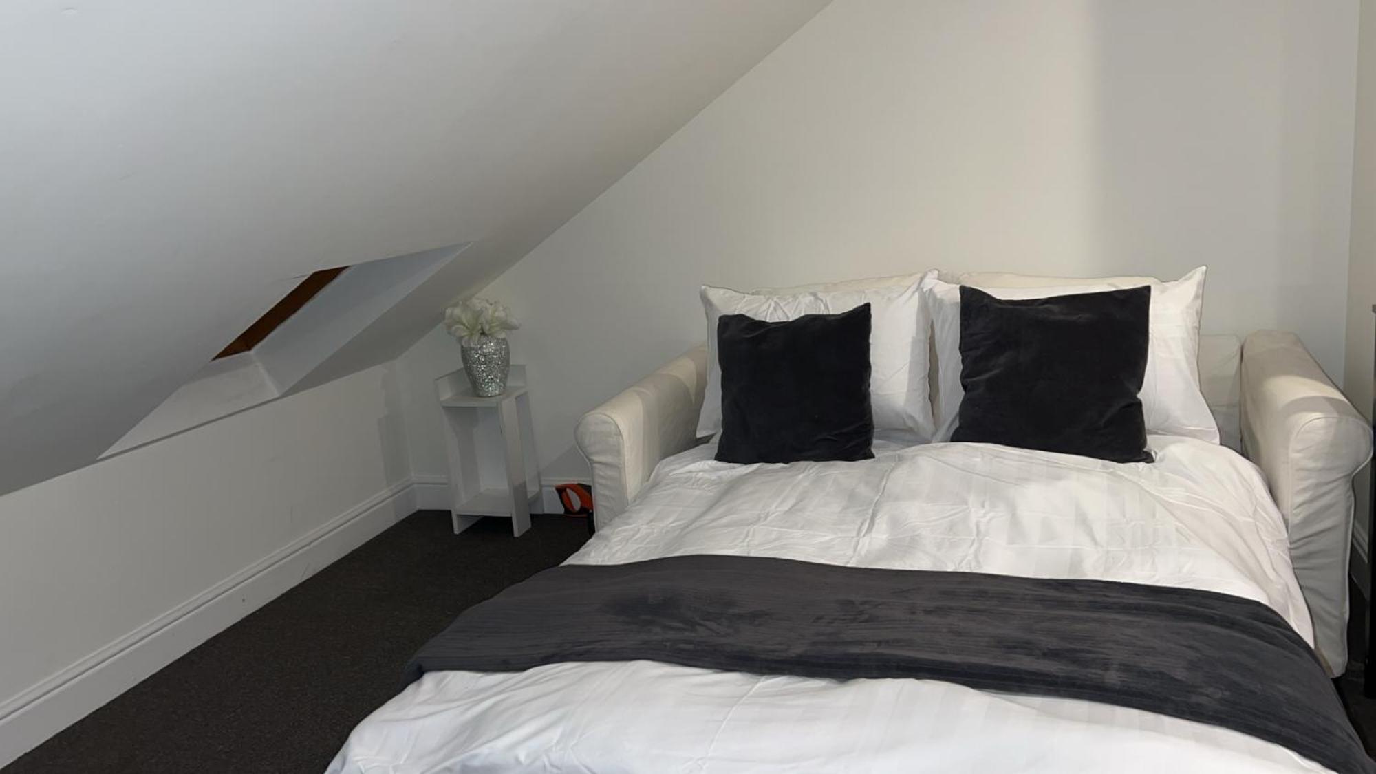 Hotel Sunrise Retreat Londres Exterior foto